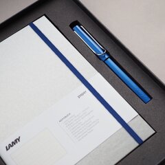 Записные книжки LAMY