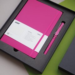 Записные книжки LAMY