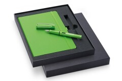 Записные книжки LAMY