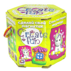 ����� ������ ���������� ���������� Create Fun &laquo;�������&raquo; �� Moon Light Clay