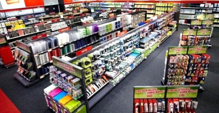 Staples Solutions вскоре продаст свои подразделения в Португалии, странах Бенилюкса и Финляндии