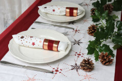 Набор красок для текстиля Art Creation Decoration Set (8 предметов) Набор красок для текстиля Art Creation Decoration Set (8 предметов)