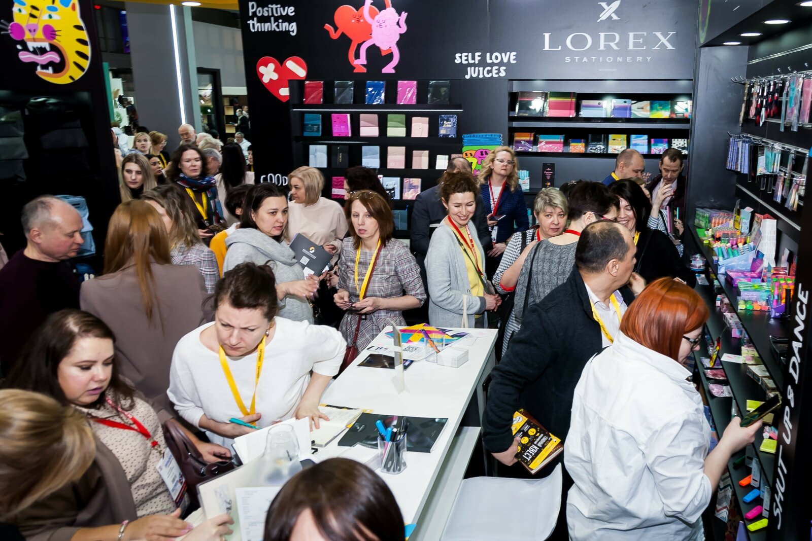 Скрепка 2023:LETS Start and Show must go on или INFORMAT снова ломает стереотипы! Скрепка 2023:LETS Start and Show must go on или INFORMAT снова ломает стереотипы!