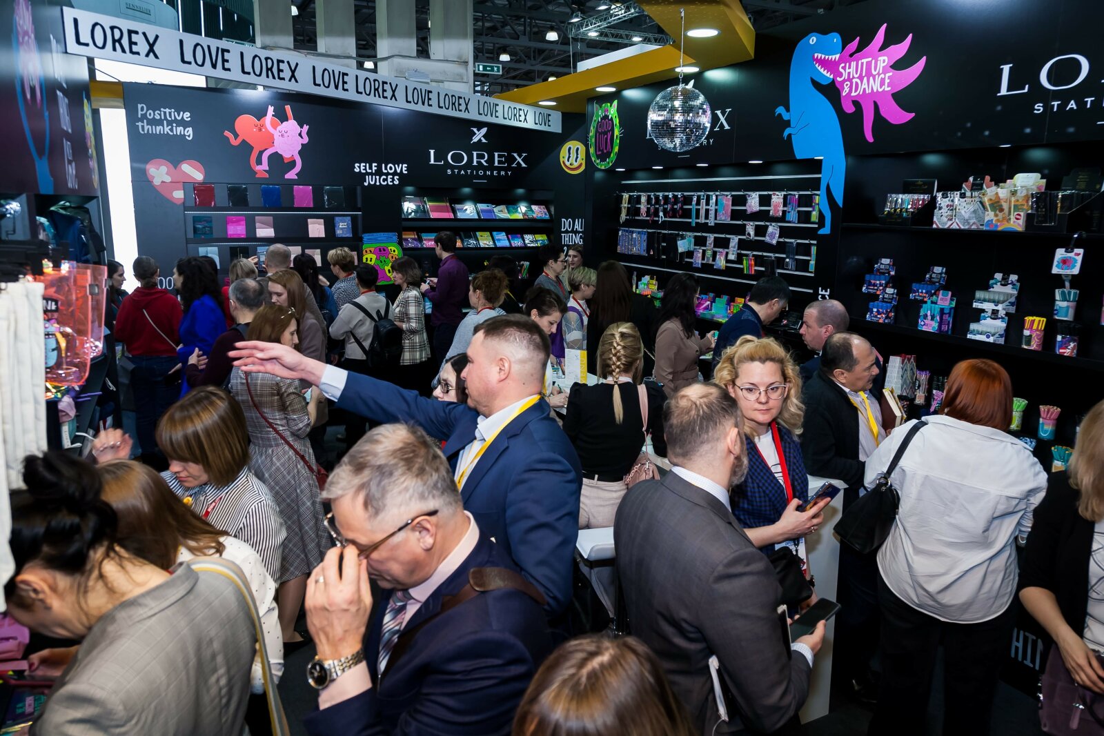 Скрепка 2023:LETS Start and Show must go on или INFORMAT снова ломает стереотипы! Скрепка 2023:LETS Start and Show must go on или INFORMAT снова ломает стереотипы!
