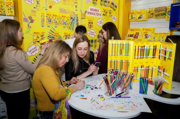 Скрепка 2023:LETS Start and Show must go on или INFORMAT снова ломает стереотипы! Скрепка 2023:LETS Start and Show must go on или INFORMAT снова ломает стереотипы!
