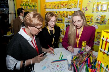 Скрепка 2023:LETS Start and Show must go on или INFORMAT снова ломает стереотипы! Скрепка 2023:LETS Start and Show must go on или INFORMAT снова ломает стереотипы!