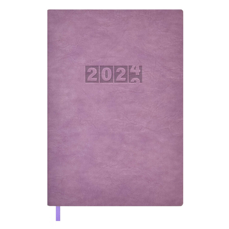 Ежедневник датированный 2024 Ежедневник датированный 2024