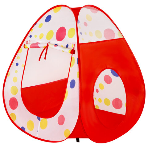 Детская игровая палатка BRAUBERG KIDS Детская игровая палатка BRAUBERG KIDS