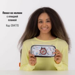 Пеналы и папки для тетрадей из коллекции «Приключения чайки» от Hatber! Пеналы и папки для тетрадей из коллекции «Приключения чайки» от Hatber!