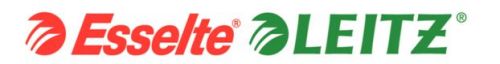 Esselte – участник Конференции секретарей в Санкт-Петербурге
