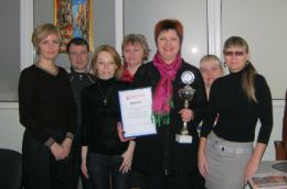 &laquo;Лучшие из лучших&raquo;, итоги дилерских акций 2011 года