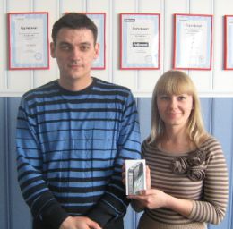 &laquo;Лучшие из лучших&raquo;, итоги дилерских акций 2011 года