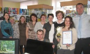 &laquo;Лучшие из лучших&raquo;, итоги дилерских акций 2011 года