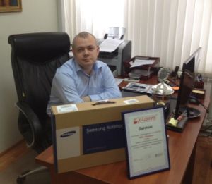 &laquo;Лучшие из лучших&raquo;, итоги дилерских акций 2011 года