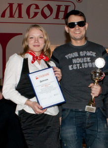 &laquo;Лучшие из лучших&raquo;, итоги дилерских акций 2011 года