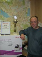 &laquo;Лучшие из лучших&raquo;, итоги дилерских акций 2011 года