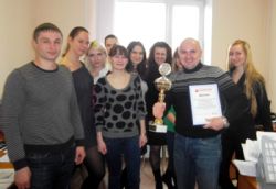 &laquo;Лучшие из лучших&raquo;, итоги дилерских акций 2011 года