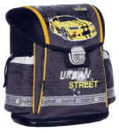 IШкольные ранцы Belmil Urban Street и Belmil Bulldog