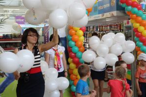 Курган – территория отличного настроения «Сильверхоф»! Курган – территория отличного настроения «Сильверхоф»!