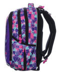 Школьный рюкзак Bagmaster ″SCHOOL 0115 A″. Анатомическая спинка! Школьный рюкзак Bagmaster ″SCHOOL 0115 A″. Анатомическая спинка!