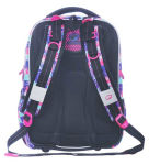 Школьный рюкзак Bagmaster ″SCHOOL 0115 A″. Анатомическая спинка! Школьный рюкзак Bagmaster ″SCHOOL 0115 A″. Анатомическая спинка!