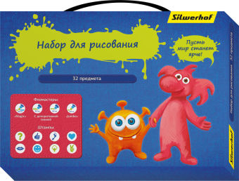 ��������� ���������� Silwerhof ��� ���� ����������