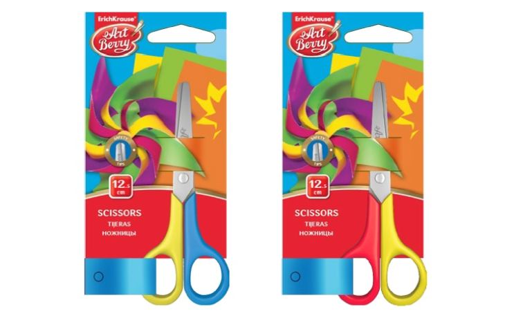 Ножницы ArtBerry® Ножницы ArtBerry®