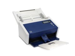 �������� Xerox ��������� ����� ���������������� ������� ������� �4 � ������� DocuMate