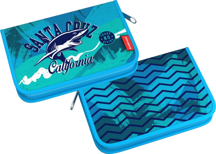 California - �����-������ 135*205*30 �� �� Erich Krause