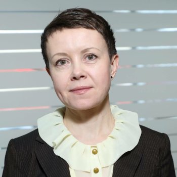 Наталья Коновалова: «PSI Russia станет импульсом для развития рынка» Наталья Коновалова: «PSI Russia станет импульсом для развития рынка»