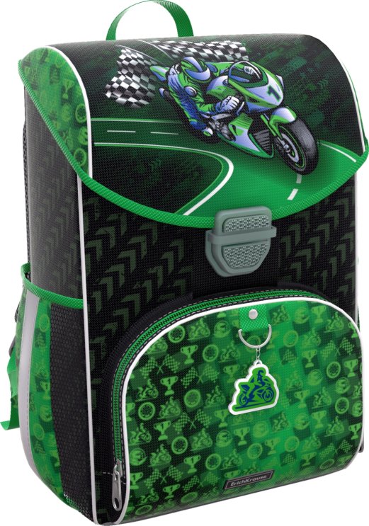 Motorbike - ����� � ������������ ������� ErichKrause� ErgoLine� 15 L