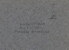 Каталог всех бумажных фабрик СССР с образцами бумаг 1939 г