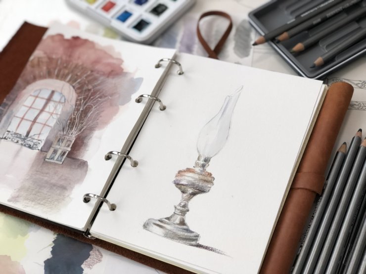 ����� ����������� ���������� DERWENT GRAPHITINT