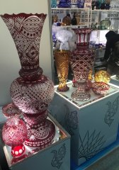 Списки участников выставочного проекта &laquo;ПОДАРКИ. ВЕСНА 2019&raquo; - &laquo;НОВЫЙ ГОД ЭКСПО&raquo; - &laquo;HOUSEWARE EXPO / ПОСУДА, ТОВАРЫ ДЛЯ ДОМА&raquo; - &laquo;БИЖУТЕРИЯ И АКСЕССУАРЫ&raquo; - &laquo;FASHION JEWELLERY&raquo; - &laquo;MOSCOW CLOCK AND WATCH&raquo;