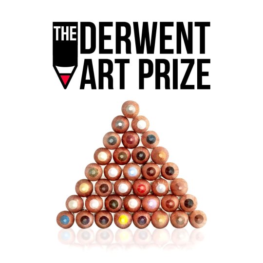 ������ Derwent Art Prize ������� ����� ������!