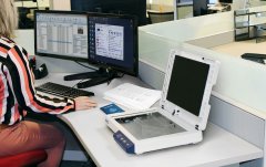 Новый сканер Xerox Duplex Combo Scanner сделает оцифровку документов более удобной и производительной Новый сканер Xerox Duplex Combo Scanner сделает оцифровку документов более удобной и производительной