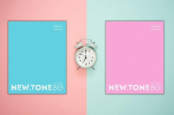 Тетради Hatber Premium: NEWtone. Тетради Hatber Premium: NEWtone.