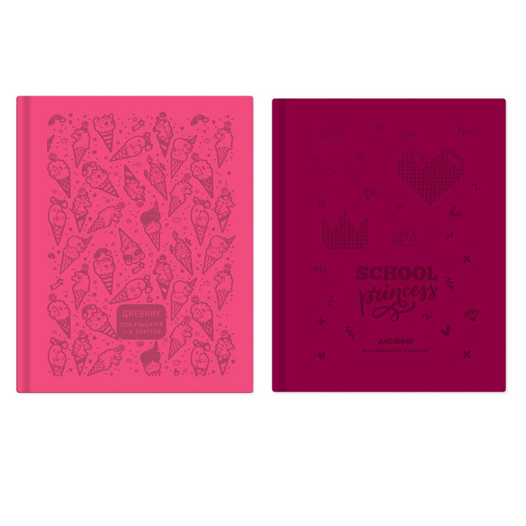″School princess″ � ″Very sweet″. �������� � �������������� �������-������ � ������� �� ��� ����