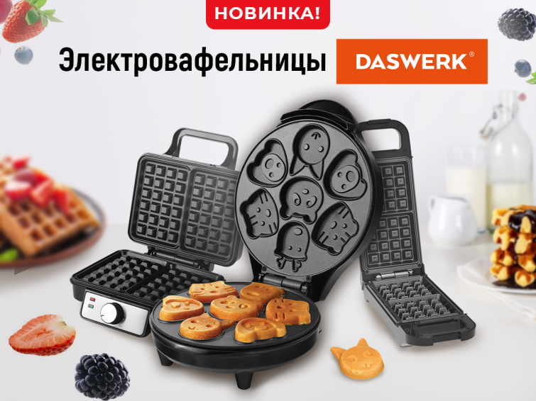 ����������������� DASWERK