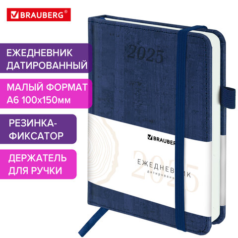 ���������� ������������ 2025 BRAUBERG