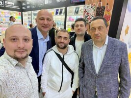 Итоги выставки ″Мир Детства 2024″ Итоги выставки ″Мир Детства 2024″