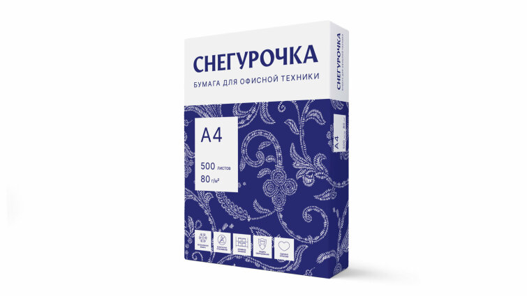 СЫКТЫВКАРСКИЙ ЛПК обновляет дизайн бренда «СНЕГУРОЧКА» СЫКТЫВКАРСКИЙ ЛПК обновляет дизайн бренда «СНЕГУРОЧКА»