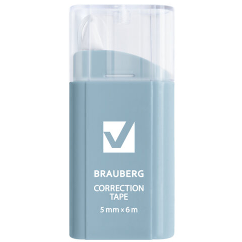 �������������� ����� BRAUBERG COMPACT PASTEL