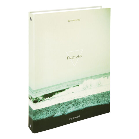 ������� �� ������� BRAUBERG ″Nature″, �4, 100 ������