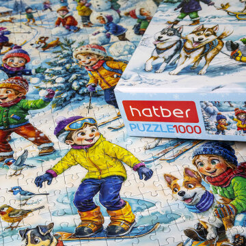    Hatber!