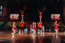 ����������� ��� Vileda Professional ���������� �������� � ��������� � ������ ��������
