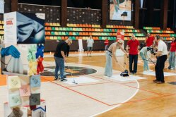 ����������� ��� Vileda Professional ���������� �������� � ��������� � ������ ��������