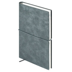 Еженедельник недатированный ESCALADA, формат А6+, 120 л., мягкий переплёт, запаянный край, искусственная кожа ″Наппа металлик″ Еженедельник недатированный ESCALADA, формат А6+, 120 л., мягкий переплёт, запаянный край, искусственная кожа ″Наппа металлик″