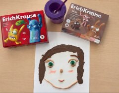 ���� ������� ���������� ����������� ������ ����� � 518 ������ � ErichKrause