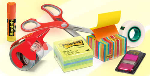 Группа компаний ″Самсон″ - Расширение ассортимента товаров для офиса Post-it® и Scotch® от 3M (США) Группа компаний ″Самсон″ - Расширение ассортимента товаров для офиса Post-it® и Scotch® от 3M (США)